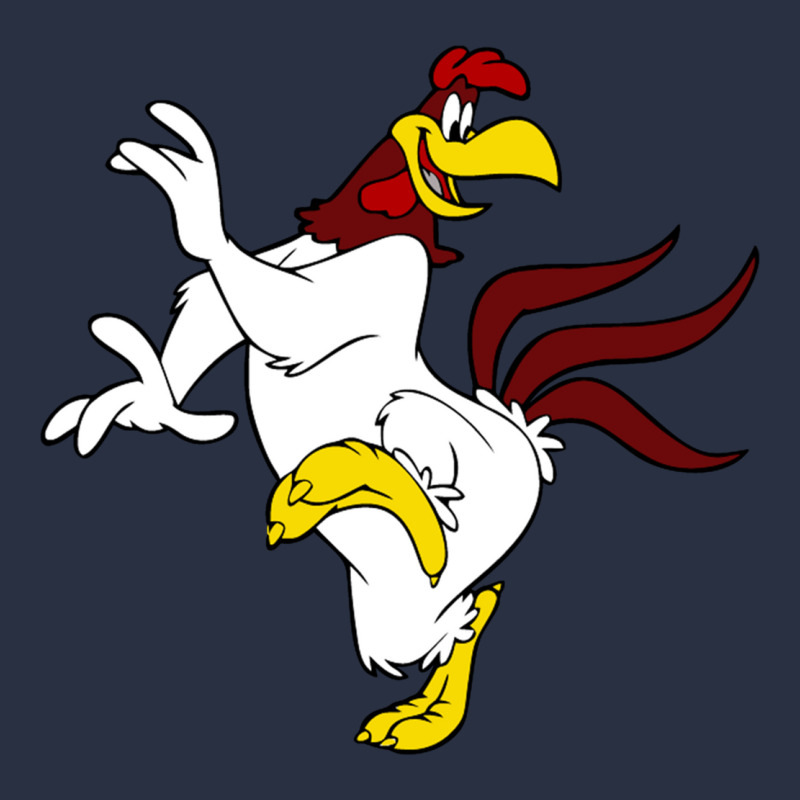 Foghorn Leghorn Looney Heavyweight Sweatshirt by ArtMosaic | Teevron