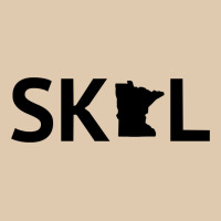 Skol Minnesota Hoodie  Let's Go Mn Hooded Sweatshirt Heavyweight Sweatshirt | Teevron