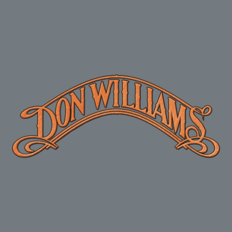 Don Williams - American Country Singer Heavyweight Sweatshirt by ArtMosaic | Teevron