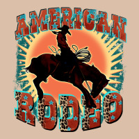 American Rodeo Urban Heavy Tee | Teevron