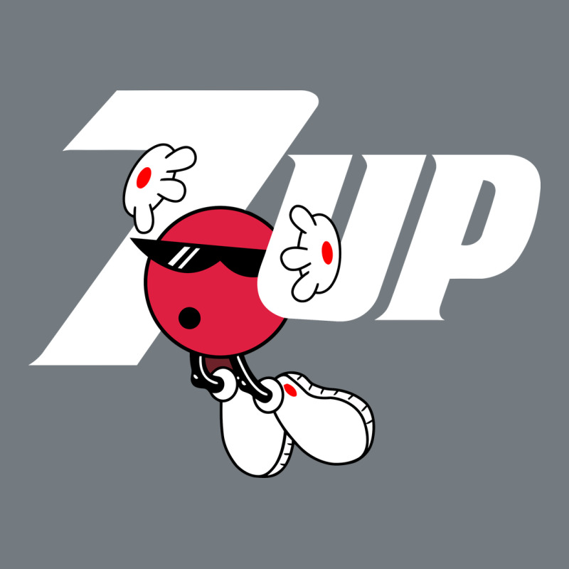 Cool Spot,uncola 7up Heavyweight Sweatshirt by ArtMosaic | Teevron