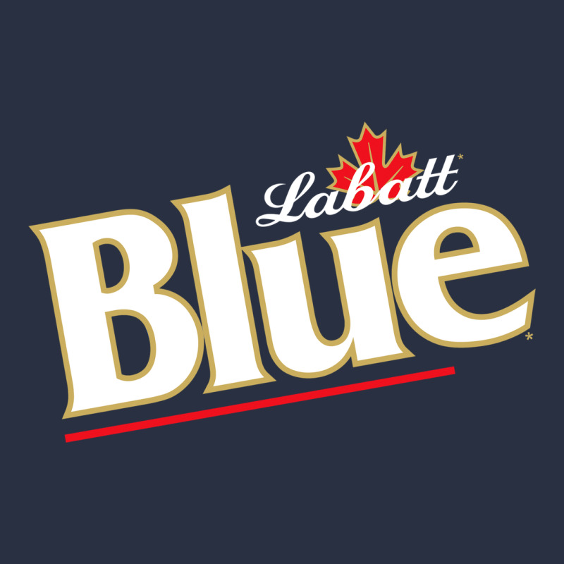 Labatt Blue Beer Heavyweight Sweatshirt by ArtMosaic | Teevron