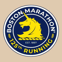 Boston Marathon Heavyweight Sweatshirt | Teevron