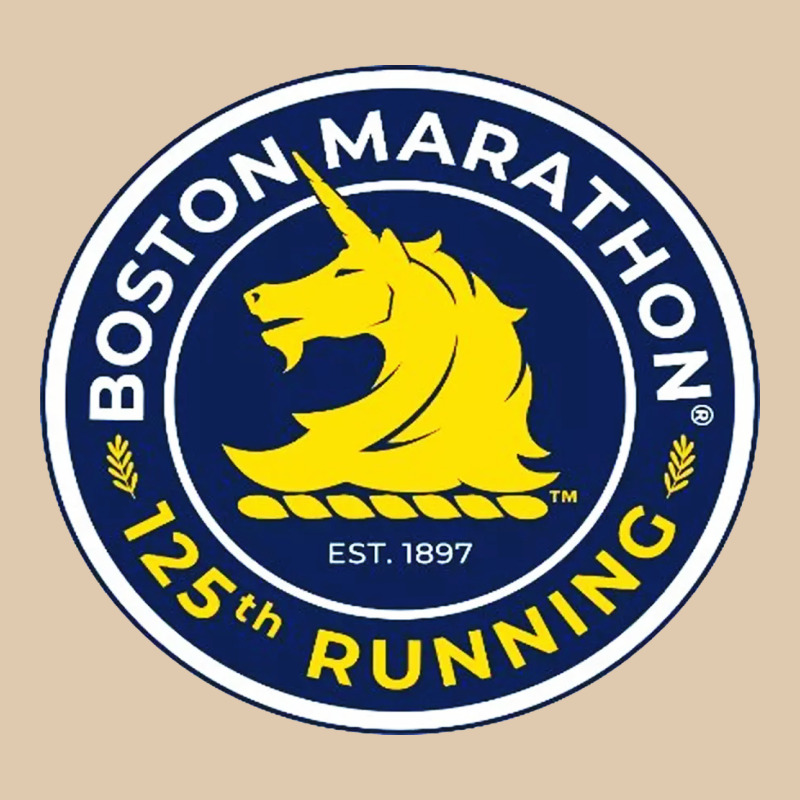Boston Marathon Heavyweight Sweatshirt by ArtMosaic | Teevron
