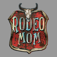 Rodeo Mom Mother's Day Vintage Hoodie | Teevron