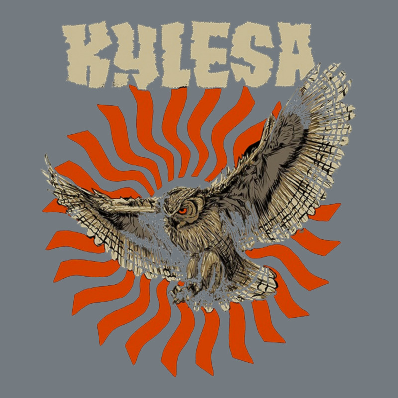 Kylesa Heavyweight Sweatshirt by ArtMosaic | Teevron