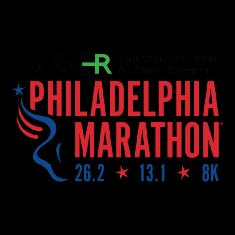 Philadelphia Marathon Heavyweight Sweatshirt by ArtMosaic | Teevron