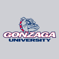 The Gonzaga Bulldogs Heavyweight Sweatshirt | Teevron