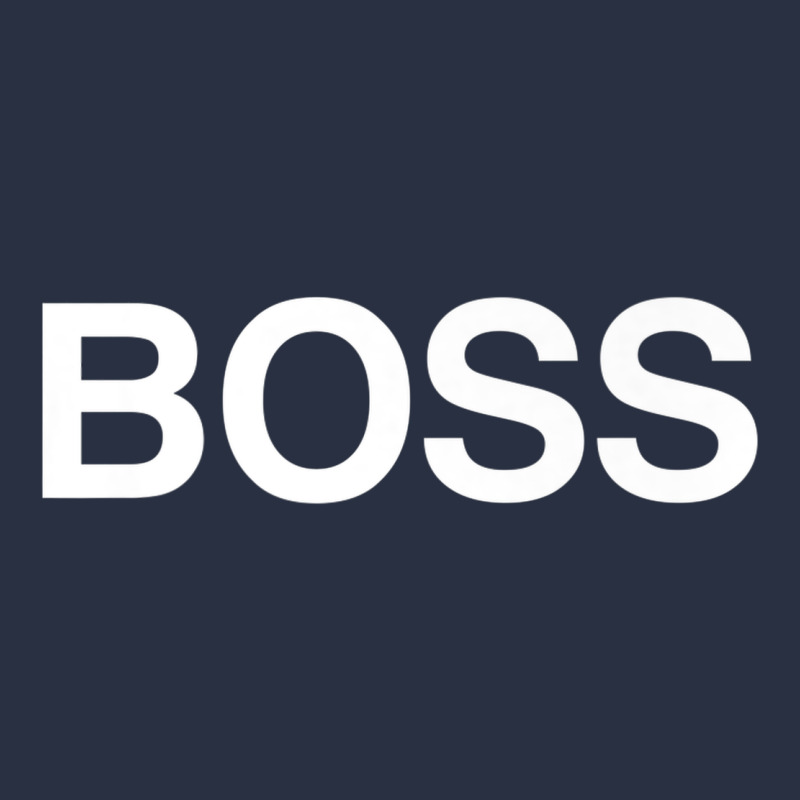 Boss Premium Heavyweight Sweatshirt by ArtMosaic | Teevron