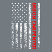 Union Carpenter With A Vintage American Flag For Fans Heavyweight Sweatshirt | Teevron