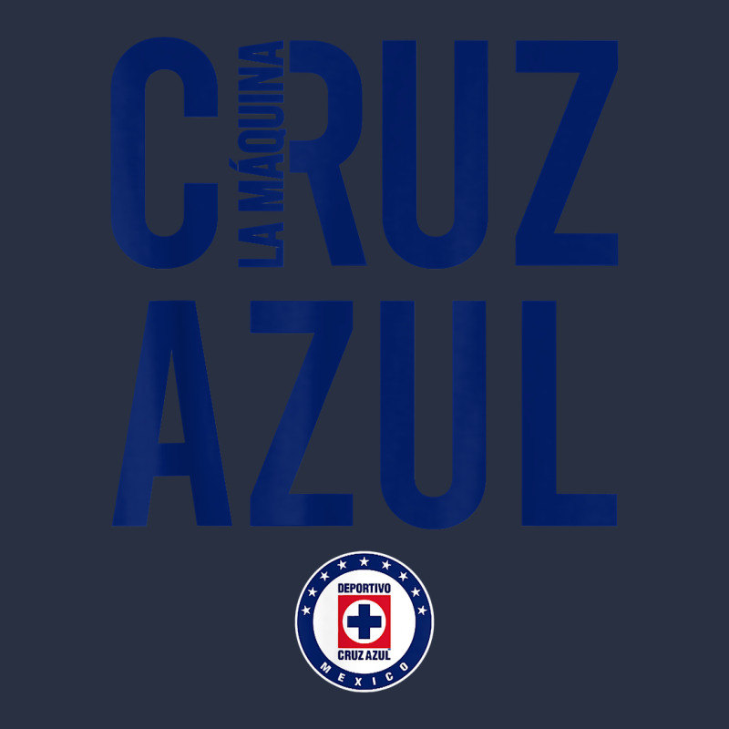 Deportivo Cruz Azul T Shirt Heavyweight Sweatshirt by ArtMosaic | Teevron