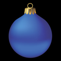 Christmas Ornament 2 Heavyweight Sweatshirt | Teevron