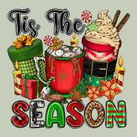 Tis The Season Ladies Tee | Teevron