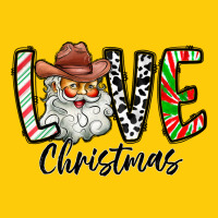 Love Christmas Santa Premium Hoodie | Teevron