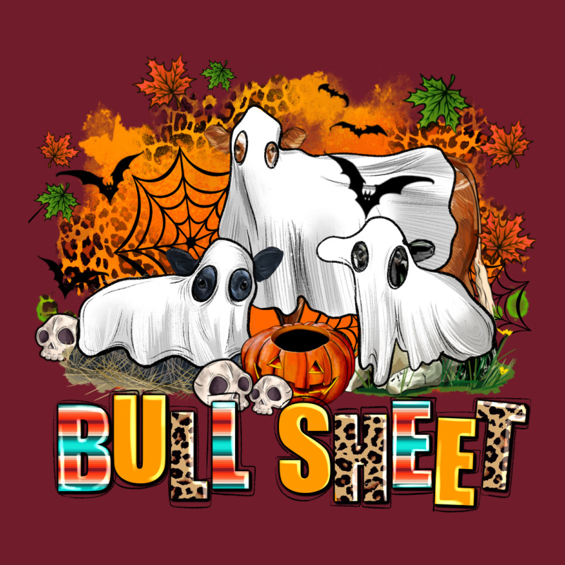 Bull Sheet Zipper Hoodie by AdoDesignShop | Teevron