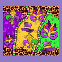 Mardi Gras Urban Hoodie | Teevron