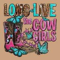 Long Live The Cowgirls Olivia Vintage Tee | Teevron