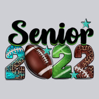 Football Senior 2022 Heavyweight Sweatshirt | Teevron