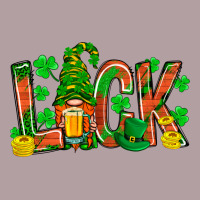 Luck With Gnome And Beer Bbs Vintage Hoodie | Teevron