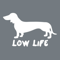 Doxie Low Life Heavyweight Sweatshirt | Teevron