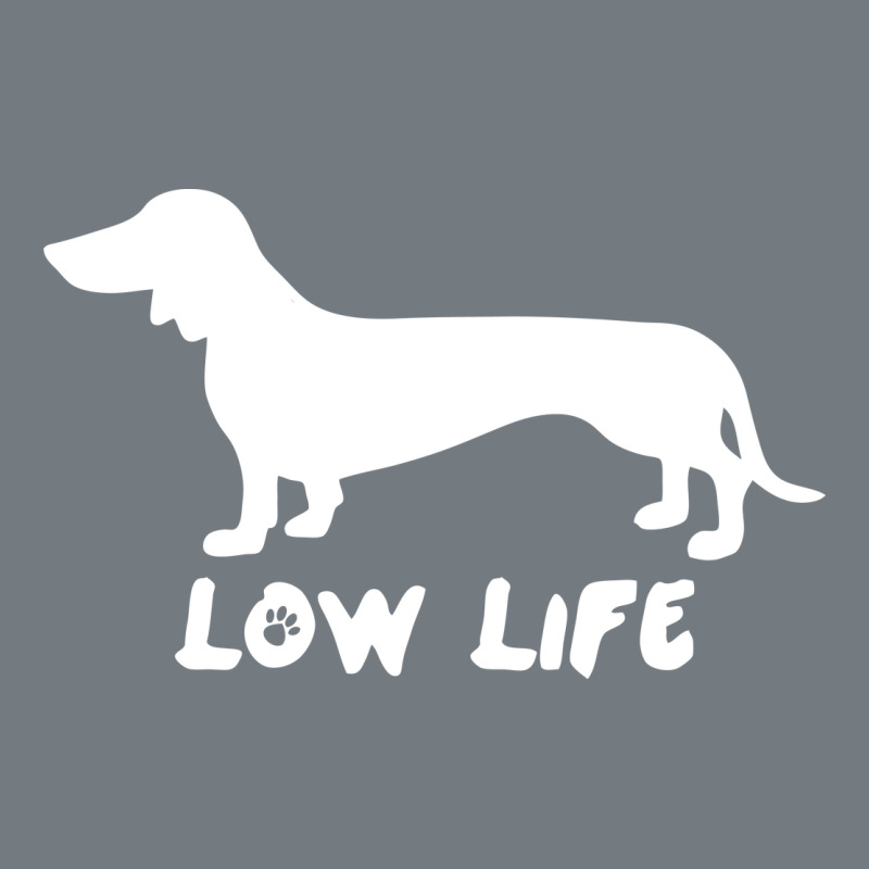 Doxie Low Life Heavyweight Sweatshirt by artisFamous | Teevron