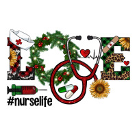 christmas love nurselife | Teevron