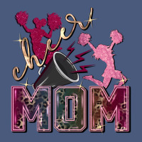 Cheer Mom Mother's Day Vintage Hoodie | Teevron