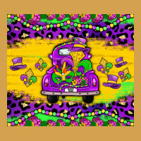 Mardi Gras Truck Tumbler Urban Hoodie | Teevron