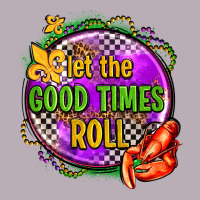 Let The Good Times Roll Olivia Vintage Tee | Teevron