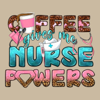 Coffee Gives Me Nurse Powers Bbs Long Sleeve Tee | Teevron