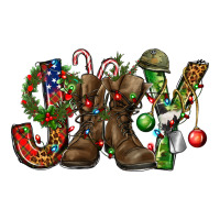 Army Christmas Joy | Teevron