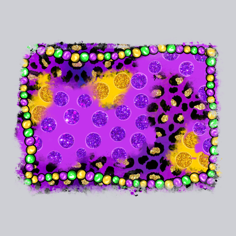 Mardi Gras Background Urban Hoodie by JahusDesignShop | Teevron