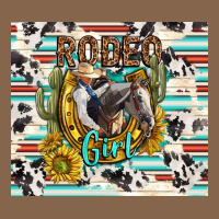 Rodeo Girl Premium Tee | Teevron