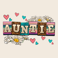 Daisy Auntie Zipper Hoodie | Teevron