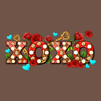 Xoxo Roses And Keys Premium Sweatshirt | Teevron