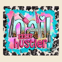 Nail Hustler Premium Tee | Teevron