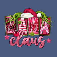 Pink Christmas Mama Claus Vintage Hoodie | Teevron
