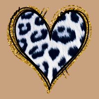 Dalmatians Heart Gold Glitter Vintage Tee | Teevron