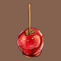 Apple Candy Zipper Hoodie | Teevron