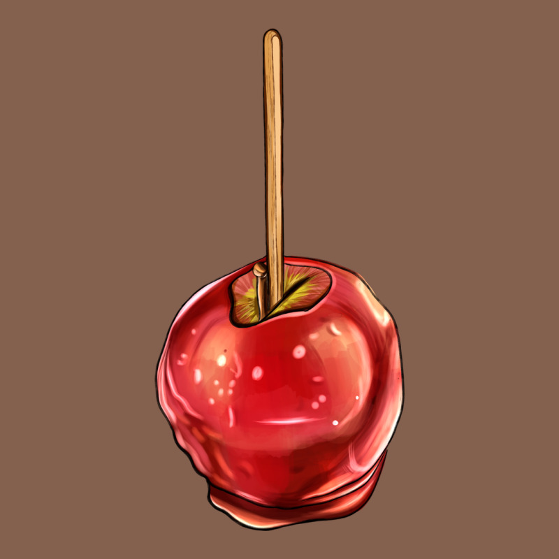 Apple Candy Zipper Hoodie by AdoDesignShop | Teevron