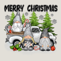 Merry Christmas Gnomes Heavy Core Tee | Teevron