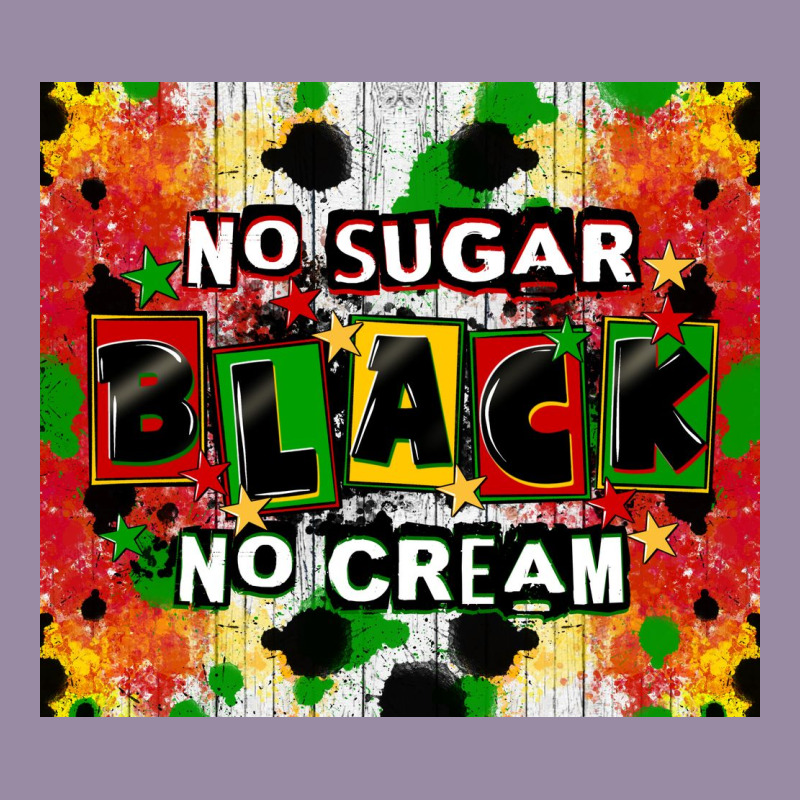 No Sugar No Cream Black Tumbler Classic Tee by CowGirlArtShop | Teevron