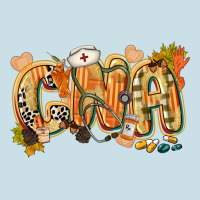 Fall Cna Ladies Tee | Teevron