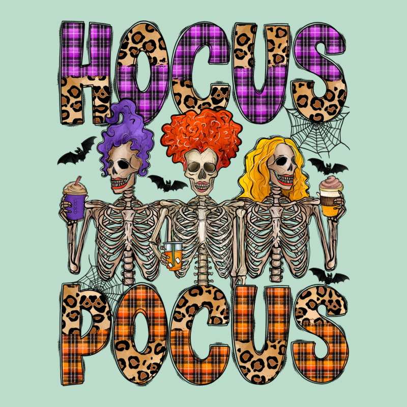 Hocus Pocus Premium Hoodie by CowhideDigitalArt | Teevron