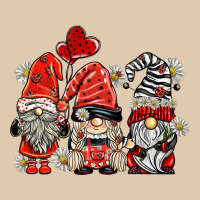 Ladybug  Gnomies Heavyweight Sweatshirt | Teevron