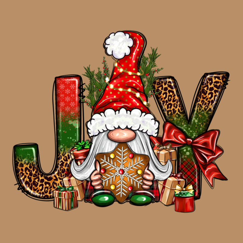 Joy Christmas With Gnome Bbs Vintage Hoodie by BundleAndBundleShop | Teevron