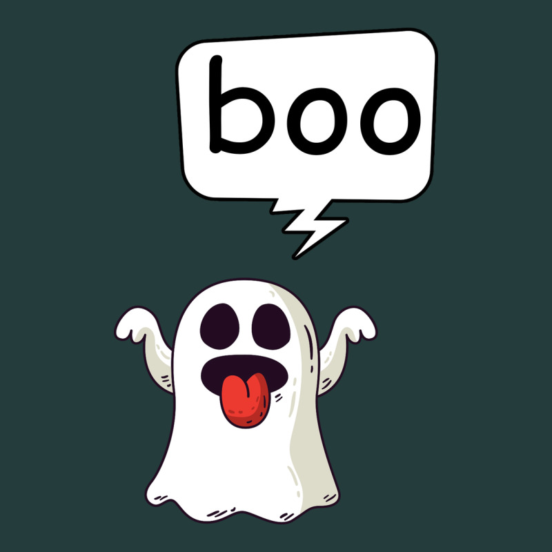 Boo Classic Tee by Bettercallsaul | Teevron
