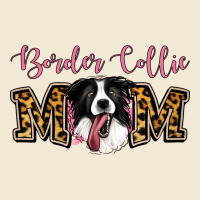 Border Collie Mom Premium Tee | Teevron