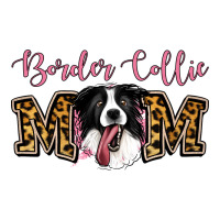 Border Collie Mom | Teevron