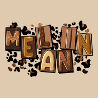 Melanin With Leopard Classic Tee | Teevron